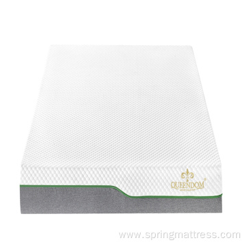 Roll Up High Density Wholesale Memory Foam Mattress